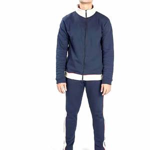 Nouvelle Collection 2026 : Survêtement Homme 2 Pièces en Polaire Technique Réfléchissante – Hoodie et Pantalon Lourds pour la Course à Pied - Product Image 6