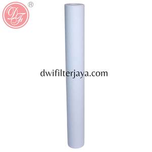 Cartouche filtrante PP pour fontaine à eau, produit phare - Product Image 3