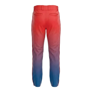 Custom Baseball <b>Pants</b> Pakistan Made Baseball <b>Pants</b> Latest Design Premium Quality Mens Baseball <b>Pants</b> Durable Comfortable - Product Image 2
