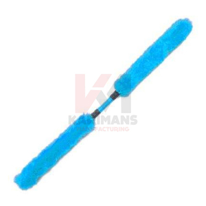 Notre tampon nettoyant pour fusil de paintball avec service OEM, étiquette privée et logo personnalisé pour les acheteurs en gros - Product Image 6