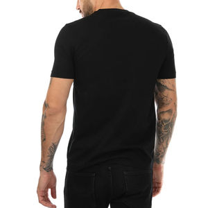 Camisetas Deportivas Transpirables para Hombre, Personalizadas al por Mayor, de Secado Rápido, de Poliéster, Ropa Deportiva, Camisetas Urbanas para Hombre - Product Image 2