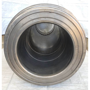 Chemise de cylindre de moteur principal marin pour moteur 6RTA-58T, pièce de rechange d'occasion robuste de marque OEM, livraison immédiate mondiale - Product Image 4