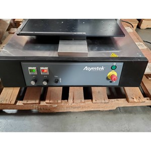 Sistema de Dispensación Asymtek D-555, Dispensemate - Equipo y Piezas de Semiconductores de Confianza con Legado Global - Product Image 1