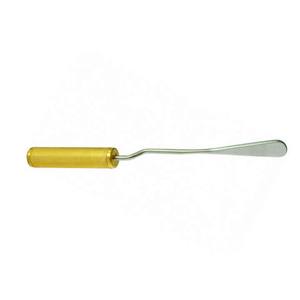 Disector de Senos Atraumático de Acero Inoxidable, Instrumento Quirúrgico para Mamoplastia, Creación de Bolsa Submamaria y Cirugía Plástica - Product Image 5
