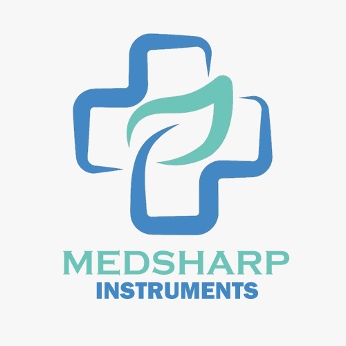 MEDSHARP INSTRUMENTS logo