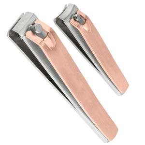 Ingrown Toenail Clippers for Toenails Professional Pedicure Tools for Feet Nail Clippers for Thick Nails Nail Clippers for <b>Men</b> - Product Image 1