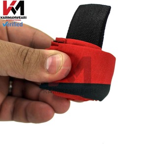 Fabricante OEM de Paños de Limpieza para Paintball, Suministro al por Mayor, Tela de Algodón de Alta Calidad, Correa de Sujeción Ajustable, Bordes Reforzados Duraderos - Product Image 2