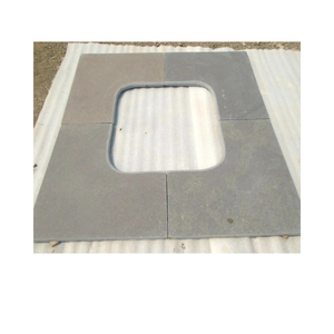 หินปูนสีเทาโคตาธรรมชาติ ทนทาน กันลื่น สำหรับปูพื้นและกระเบื้องตกแต่งภายในและภายนอก - Product Image 4