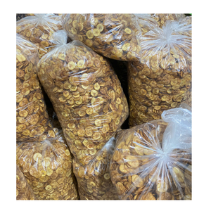 Chips de plátano al por mayor para empresas comerciales de alimentos - Product Image 5