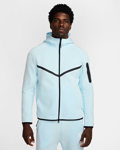 Ensemble de survêtement technique en molleton respirant coupe-vent unisexe de haute qualité pour l'hiver, avec fermeture éclair, 2 pièces, à capuche, pour le sport - Product Image 2