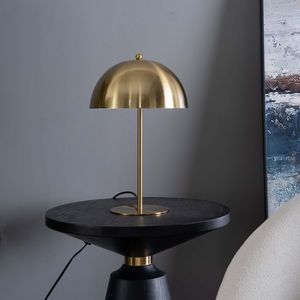 Small Minimalist Dimmable Table <b>Lamp</b> for Bedroom Living Room Office & <b>Study</b> Fast Delivery for Night Stands & Bedsides - Product Image 5