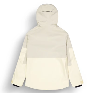 เสื้อแจ็คเก็ตสโนว์บอร์ดและสกีสำหรับผู้ชายและเด็ก คุณภาพสูงสำหรับกีฬาฤดูหนาว ผลิตตามแบบ OEM กันน้ำ กันหนาว สำหรับกิจกรรมกลางแจ้ง - Product Image 6