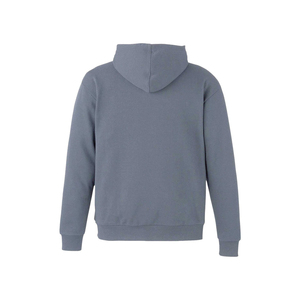 Streetwear High Street Confortable 65% Coton 35% Polyester Teint en pièce Polaire Softstyle Mi-lourde Coupe Oversize Service OEM - Product Image 2
