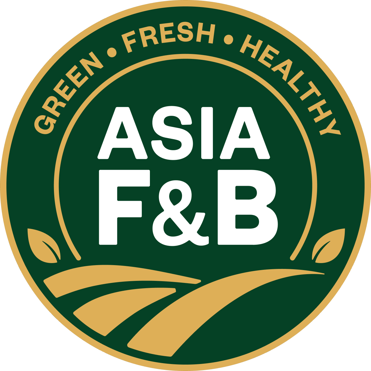 ASIA FOOD AND BEVERAGE CO.,LTD logo