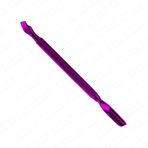 Ensemble d'outils de soin des ongles en acier inoxydable de qualité supérieure, pousse-cuticules, accessoires professionnels de manucure et pédicure pour salon et vente en gros - Product Image 3