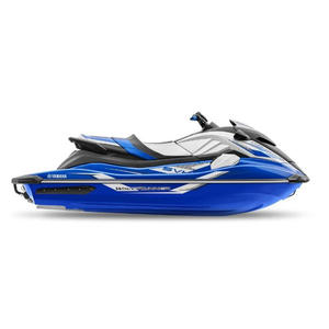 2025 YAMAHA GP1800 R HO SVHO Original WaveRunners bateaux de croisière sans balais - Product Image 3