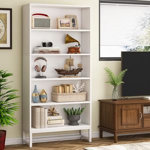 Bookshelf <b>Bookcases</b> - Product Image 6