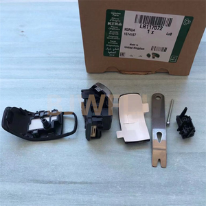 Kit de réparation de levier de vitesse LR117072 pour le sport 2014-2016 en plastique noir, prix d'usine en gros - Product Image 4