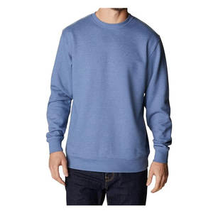 Sudadera de Felpa 100% Algodón, Corte Regular, Estilo Urbano, Gruesa para Invierno, con Estampado Personalizado, en Oferta - Product Image 4