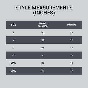 Shorts de performance Dri Power pour hommes, athlétiques, personnalisés, avec poche, essentiels pour l'entraînement et la salle de sport - Product Image 6