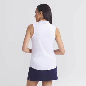 Ropa de Trabajo Personalizada de Alta Calidad, Camiseta Polo Empresarial con Logotipo Bordado Personalizado, Camiseta Polo para Mujer con Logotipo Impreso - Product Image 1