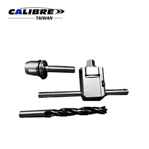 Đài Loan Calibre PDC bãi đậu xe khoảng cách công cụ báo chí-nó lỗ dùi Kit cho cảm biến đỗ xe, đấm lỗ công cụ - Product Image 4