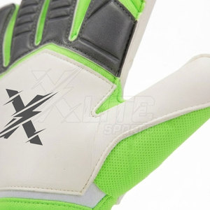 Guantes de Portero Profesionales para Exteriores con Marca Personalizada, Palma de Látex Transpirable Antideslizante y Dorso Flexible - Product Image 5