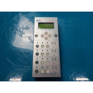 Controlador de Válvula de Aceleración TERATECH TVC-4R-02 Usado Como Está, Piezas de Equipos Semiconductores Legacy - Product Image 2