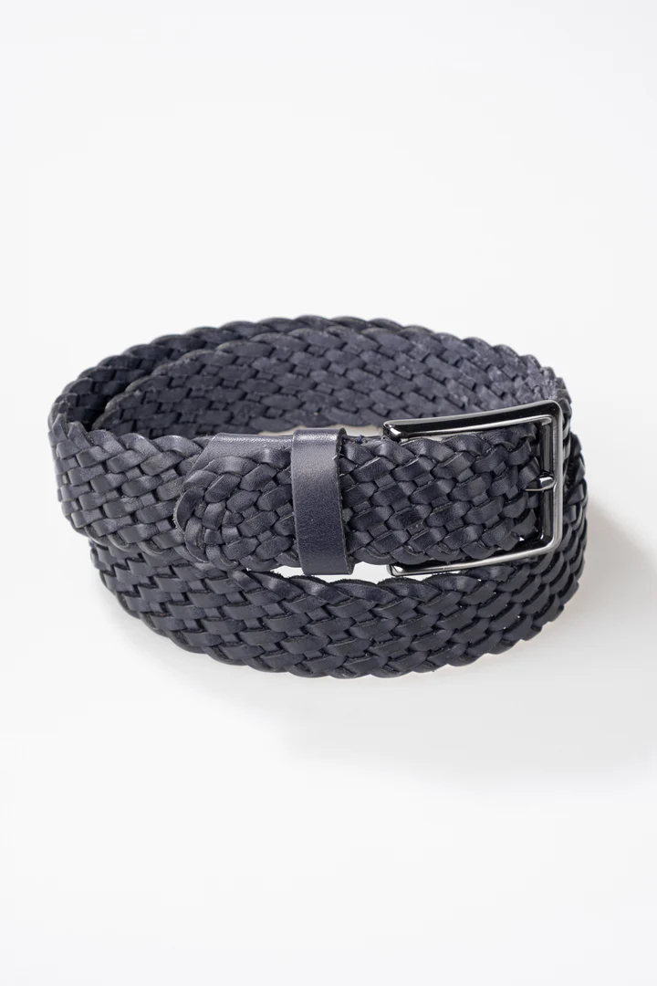 Bleu marine