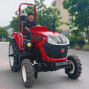 Tractor Agrícola Superior <span class=keywords><strong>de</strong></span> 100hp, 120hp, 80hp, 4x4, 4wd, con Aire Acondicionado, Bomba y Caja <span class=keywords><strong>de</strong></span> Cambios, Equipado para Venta, Precios Agrícolas - Product Image 4