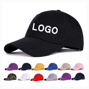 Custom Logo Snapback Cap 6-Panel Cotton Unisex Street Style Solid Color <b>Flat</b> Brim <b>Hat</b> for Adults Casual Wear - Product Image 3