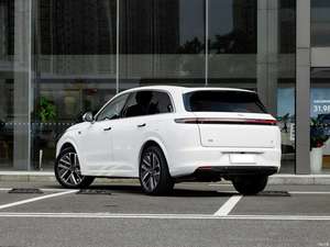 Li L7 Voitures électriques 4x4, autonomie électrique étendue 170 km, Horgos 36 980 $ - Product Image 4