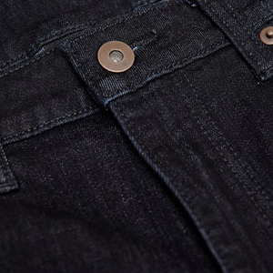 Fabricante OEM de Jeans para Hombre, Fábrica que Produce Pantalones de Mezclilla Premium con Servicio de Logotipo Personalizado para Compradores Mayoristas e Importadores Globales - Product Image 6