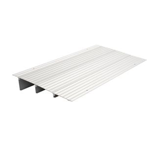 Rampa di Soglia in Lega di Alluminio 34*17*3 Sezioni, Dispositivo Ausiliario per Giunzione - Product Image 1