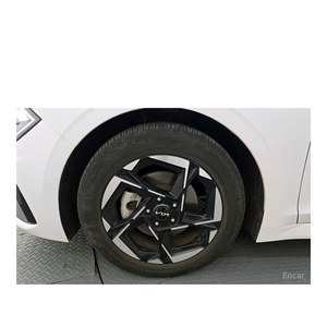 2024 for Kia K5 2.0 with Automatic Gearbox Left Steering Leather Seats-47,537 km - Product Image 5