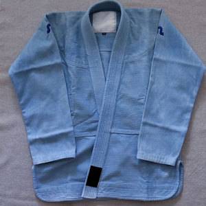 Uniformes d'arts martiaux sur mesure de qualité supérieure, nouveau service OEM, kimono de Jujitsu personnalisé, combinaison Bjj Gi, tenue de Judo et de Karaté - Product Image 3