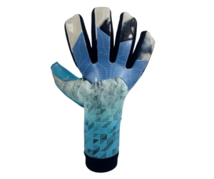 Gants de gardien de but professionnels pour le football, équipement de sport d'extérieur, antidérapants, pour entraînement adulte, en latex, service OEM - Product Image 2