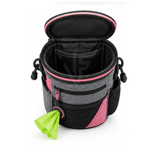 High Quality Beutel Hyundai <b>Dog</b> <b>Training</b> <b>Treat</b> <b>Pouches</b> Durable Nylon/Polyester IP67 Waterproof Eco-Friendly Professional Outdoor - Product Image 5