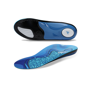 Semelles orthopédiques à prix d'usine, coussinets confortables pour soulager la douleur des pieds plats, semelles de soutien de la voûte plantaire - Product Image 2