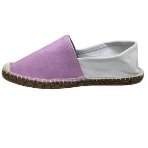 Cómoda luz ponderada Evergreen diseño personalizado 2 tono de color sólido de calidad única de tendencia de moda mejor vender zapatos - Product Image 1