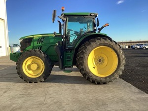 Tractor Agrícola de Servicio Pesado 6175R 2022 de Alto Rendimiento, Suministro al por Mayor - Product Image 2