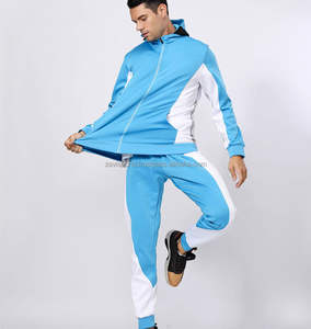 Chándales al por Mayor para Hombre, Tallas Grandes, Sudaderas con Capucha, Pantalones Deportivos, Fabricados por Zavi Sports - Product Image 6