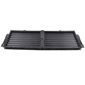 Upper Active Grille Shutter for Chevy Traverse 2018-2021 Radiator W/o Motor 84646340 Fan System - Product Image 4