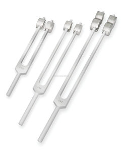 Diapasón Otto de Aleación de Aluminio 32Hz 64Hz 128Hz 963Hz, Instrumento Musical para Sanación Perfecta, Proveedor Mayorista - Product Image 1