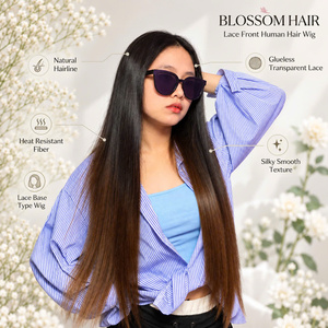 Envío a todo el mundo: Pelucas de cabello vietnamita de alta calidad, extensiones de cabello, tramas rectas, paquetes de cabello virgen de longitud completa. - Product Image 3
