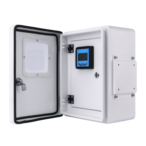 Linksens Multi-parameter Wateranalysator Waterkwaliteitsbewakingssysteem - Product Image 6