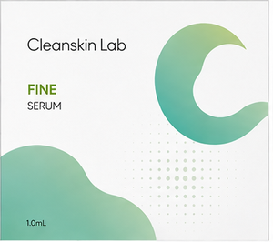 Sérum de beauté coréen Cleanskin Lab HA 24mg/mL Technologie HYBRIDE 4 types de textures Purification améliorée 1,0mL Visage & Lèvres - Product Image 3