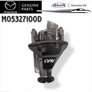 ชุดเฟืองท้ายหน้ารถยนต์ 4x4 รุ่น M05327100D สำหรับ Mazda BT50, Ford Everest, Ranger TDI อะไหล่แท้ - Product Image 1