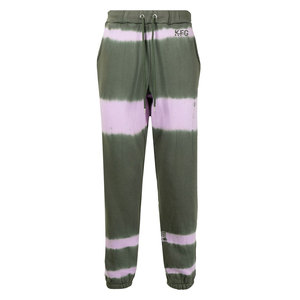 Customizable Men Mid Waist <b>Light</b> Wash Stylish <b>Trousers</b> Comfortable Fit Canvas Fabric OEM Service for Weekend Wear Casual Looks - Product Image 1