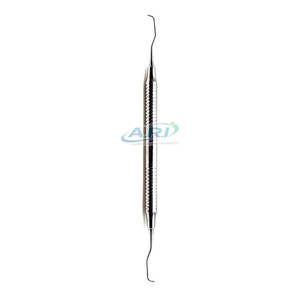 เครื่องมือผ่าตัดทางทันตกรรมเกรดสูง ทำจากเหล็กกล้าไร้สนิม สำหรับมืออาชีพ - Product Image 3